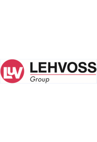 LEHVOSS 3D Material