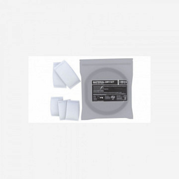 Material Dry Kit für METHOD / METHOD X