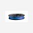 MakerBot PLA Filament 0,2kg blau MB0101060 / MP05796